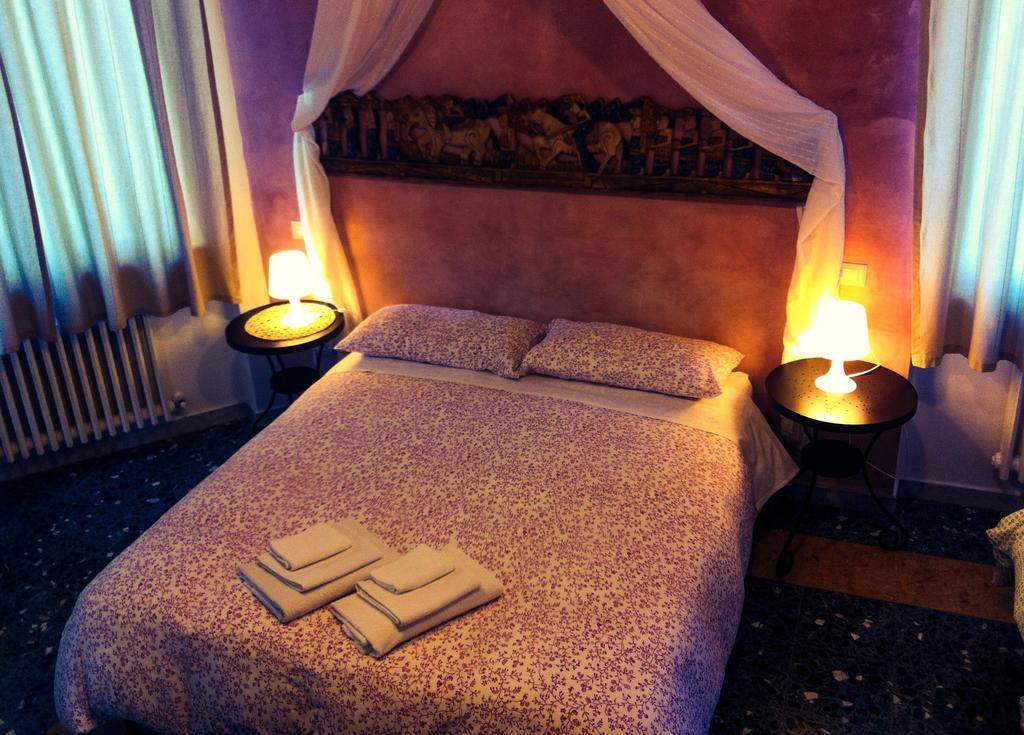B&B Amerigo Vespucci Pescara Ruang foto