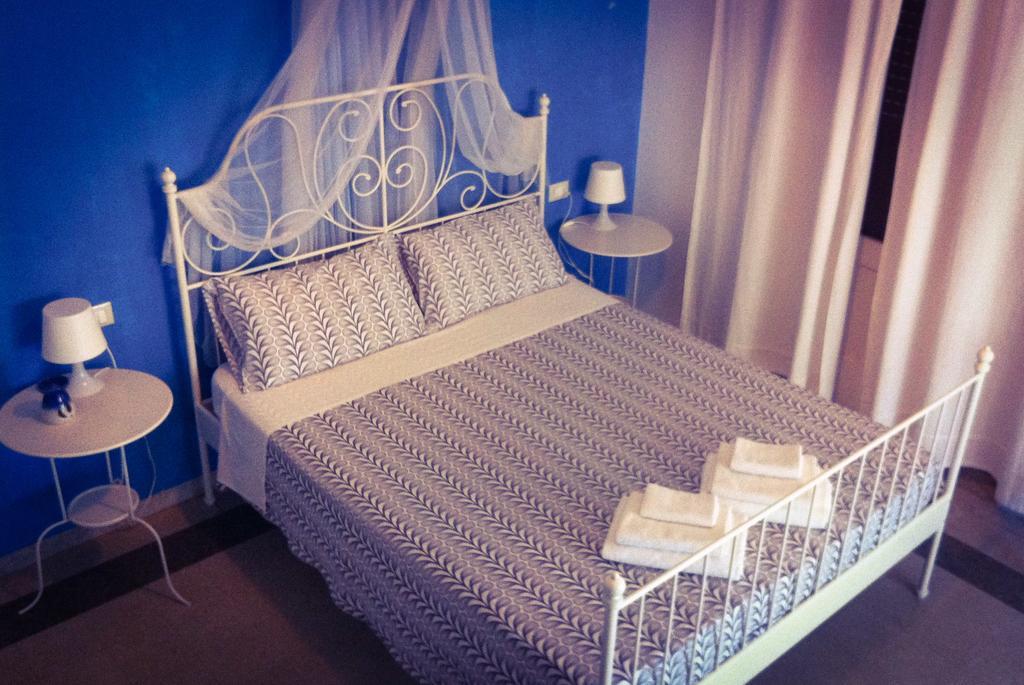 B&B Amerigo Vespucci Pescara Ruang foto